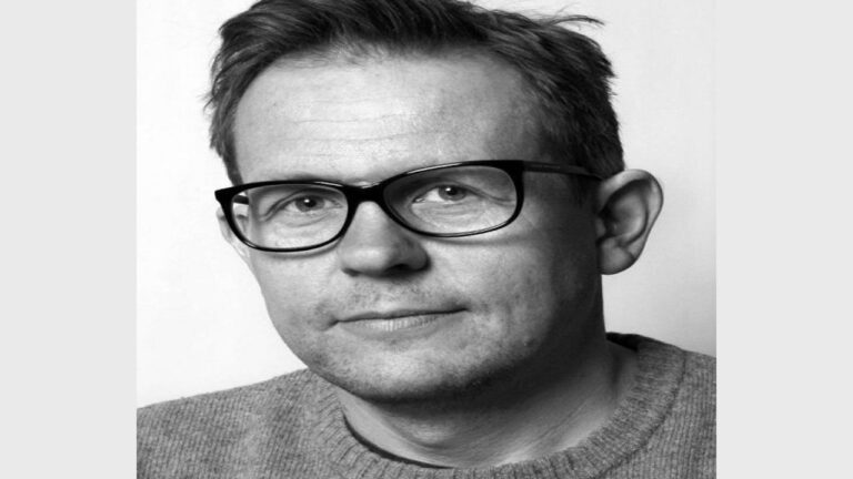 Lars Gudmestad (Guionista)