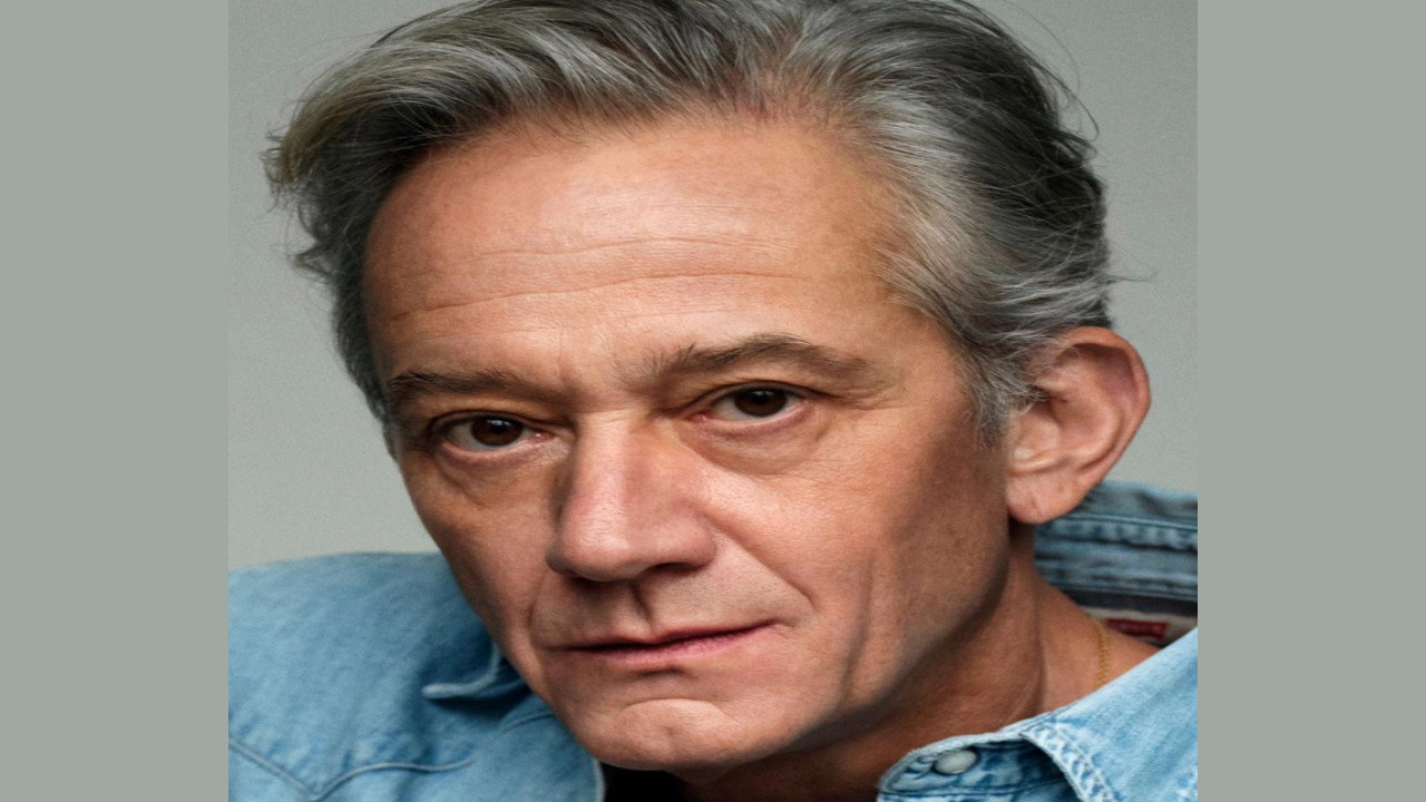 Torleif Hoppe (Guionista)