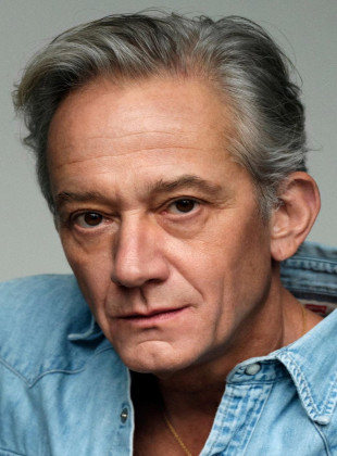 Torleif Hoppe (Guionista)