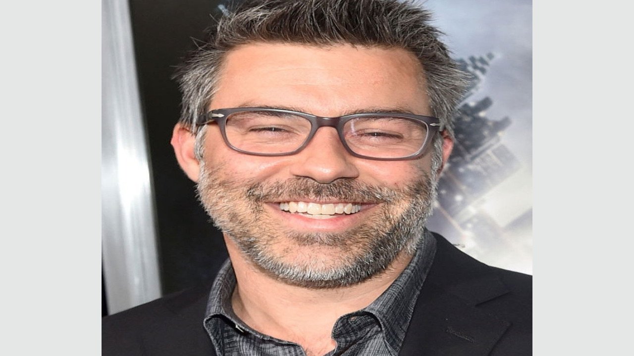 André Nemec (Guionista)