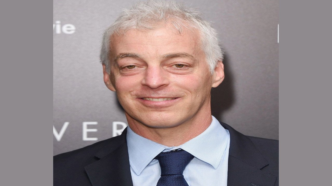 Jeff Pinkner | Guionista Estadounidense con trayectoria en Drama, Thriller y Ciencia Ficción