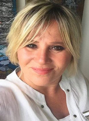 Ece Yörenç (Guionista)