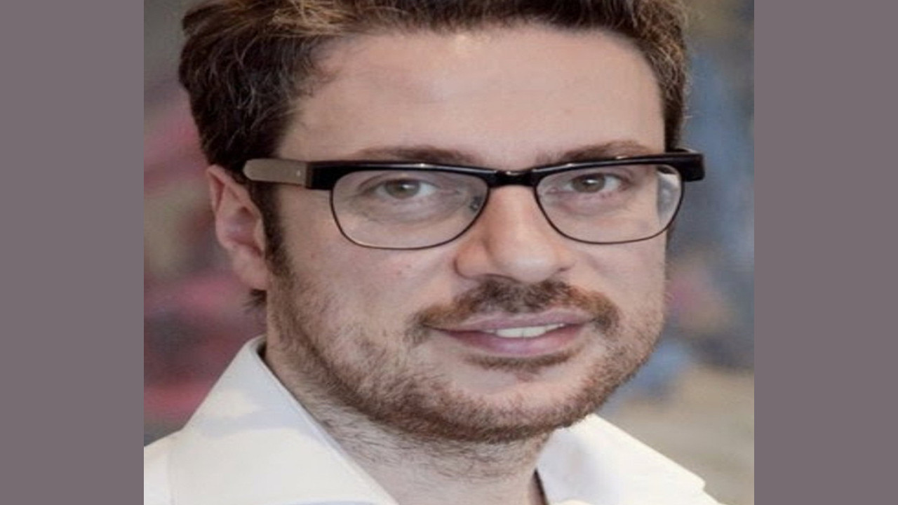 Bahadır Özdener (Guionista)