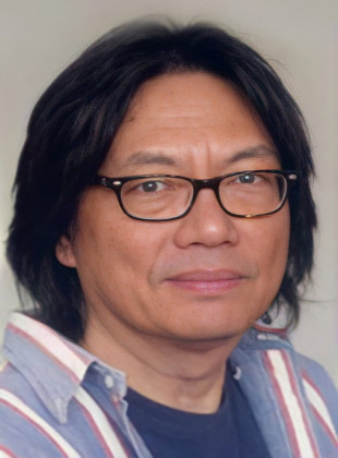 Dawei Hu (Montador)