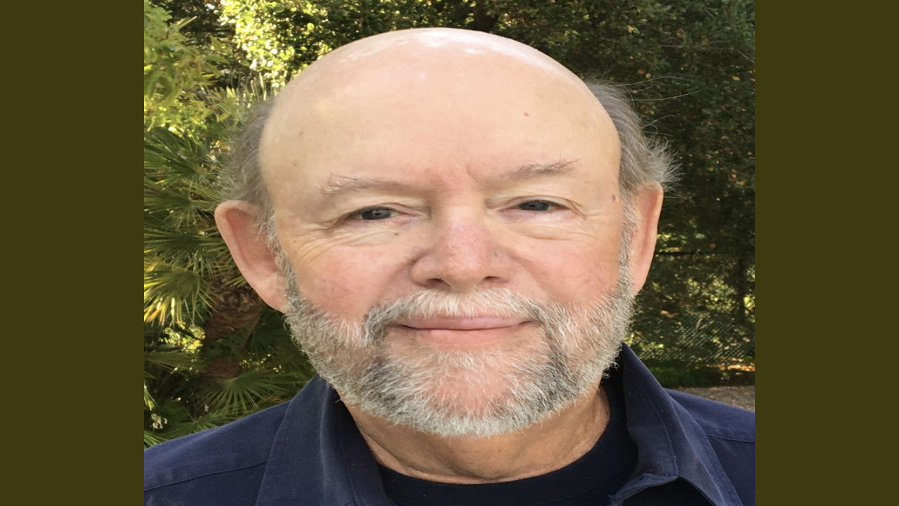 Paul Hirsch (Montador)