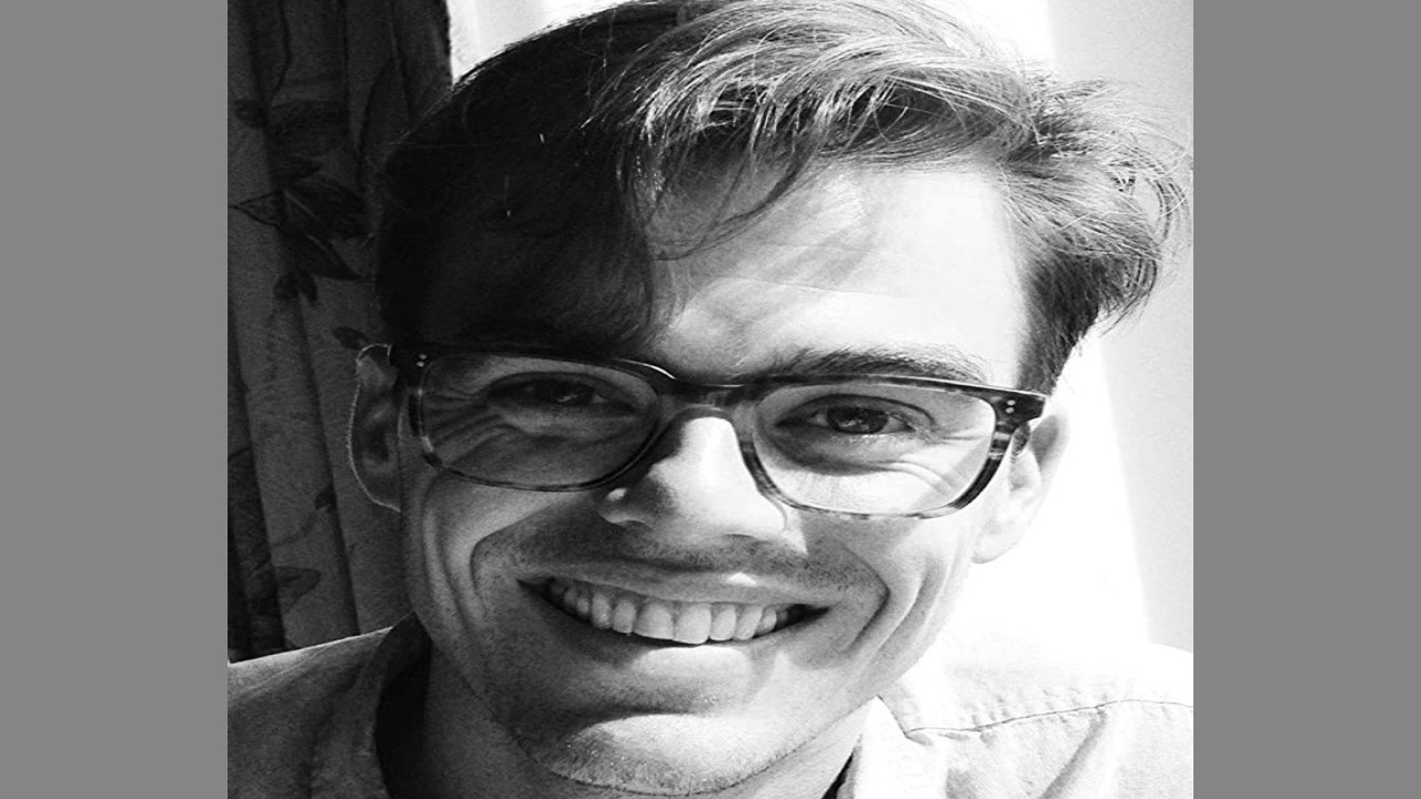 Matthew Hannam (Montador)
