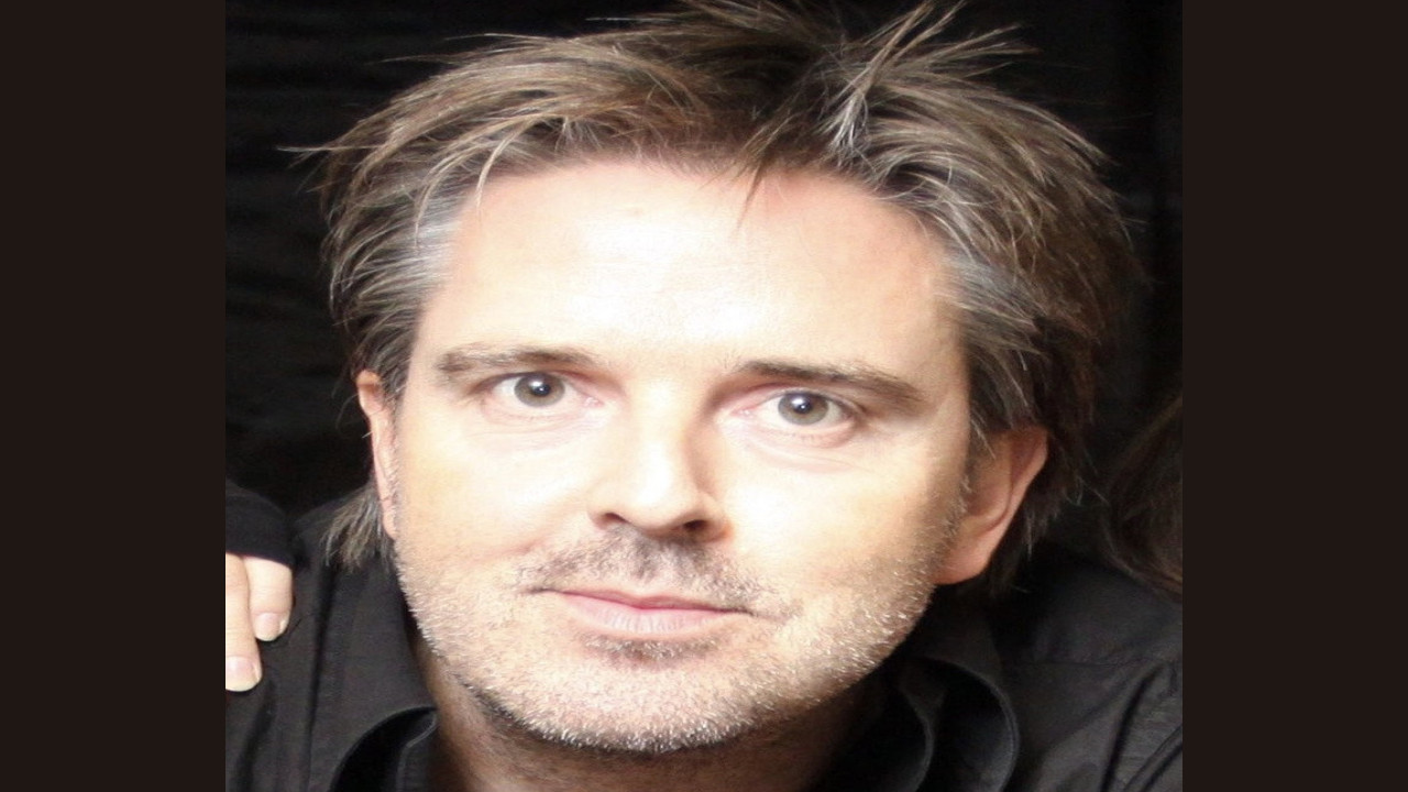 Jon Harris (Montador)