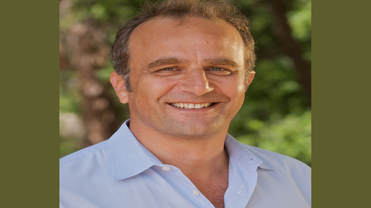 Pietro Scalia (Montador)