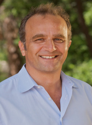 Pietro Scalia (Montador)