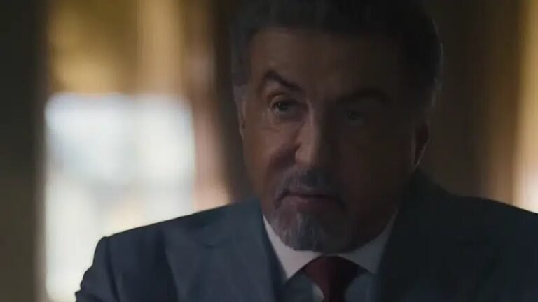 Stallone y Four Monkey Killer: Nueva serie de asesinos en serie
