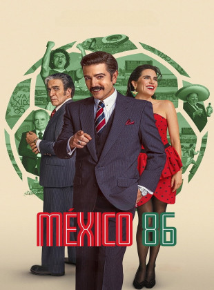México 86 (Película de 2026)