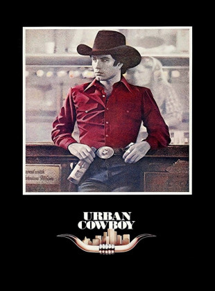 Cowboy de ciudad (Película de 1980)
