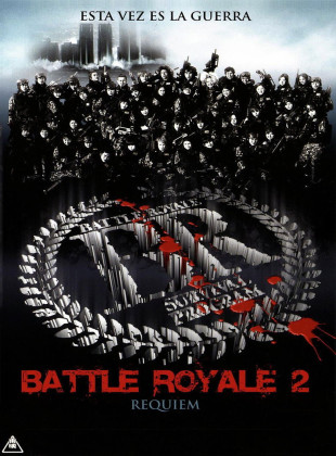 Battle Royale 2: Réquiem (Película de 2003)