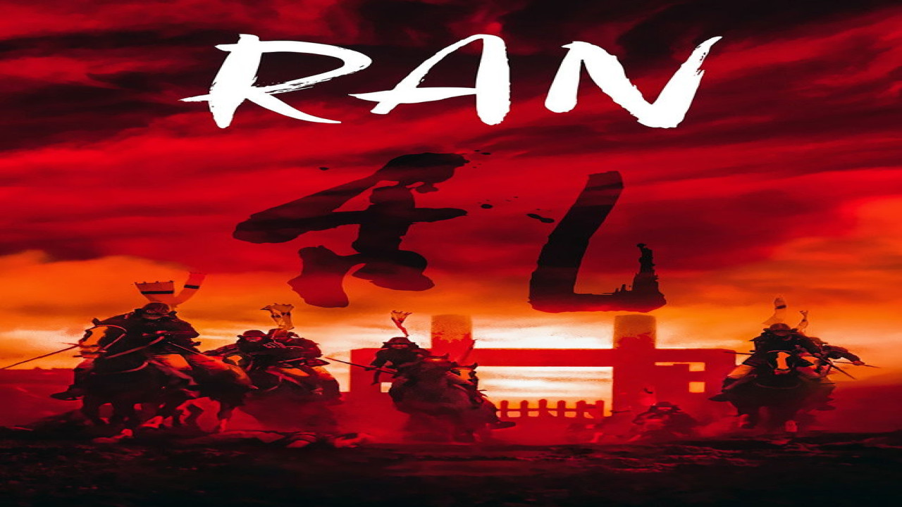 Ran (Película de 1985)