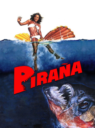 Piraña (Película de 1978)