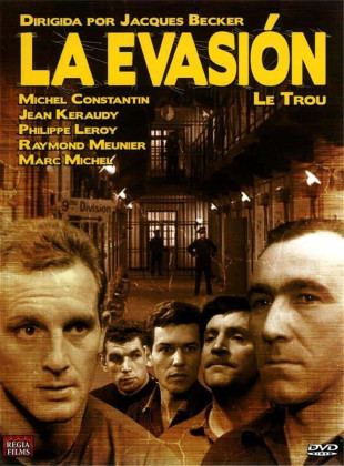 La evasión (Película de 1960)