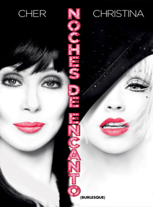Burlesque (Película de 2010)