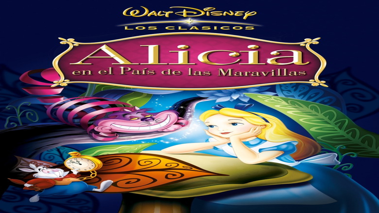 Alicia en el país de las maravillas (Película de 1951)