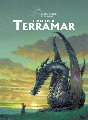 Cuentos de Terramar (Película de 2006)