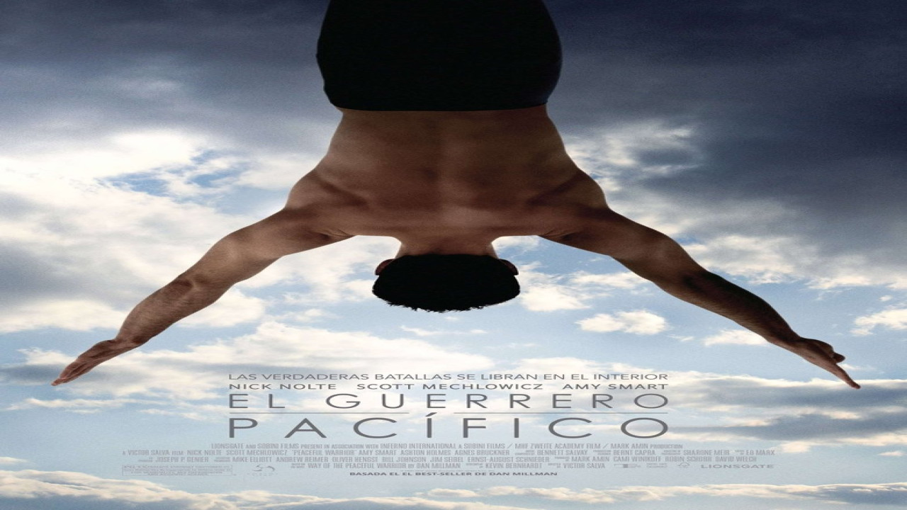 El guerrero pacífico (Película de 2006)