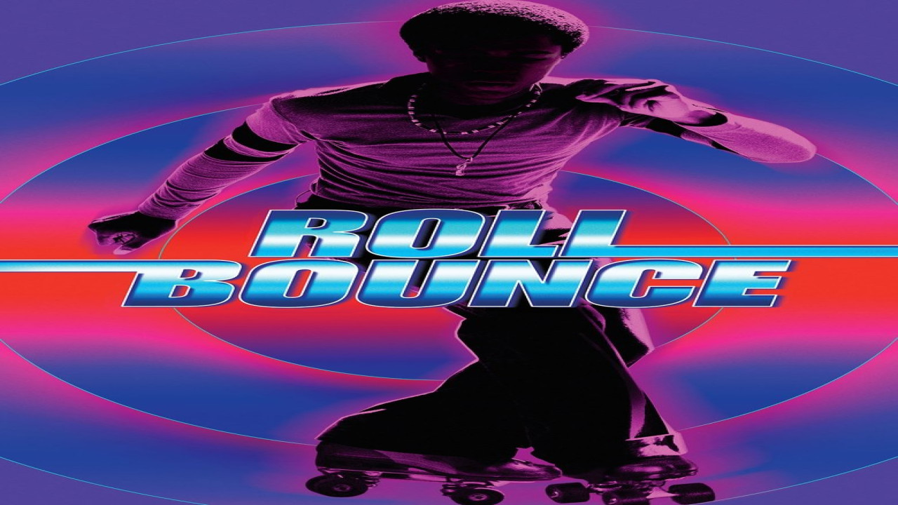 Sobre Ruedas (Roll Bounce) (Película de 2005)
