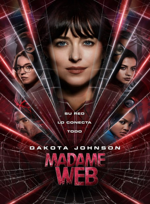 Madame Web (Película de 2024)