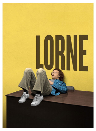 Lorne (Película de 2026)