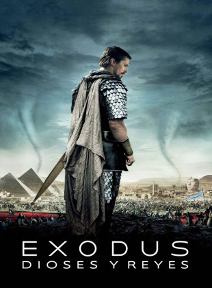 Exodus: Dioses y reyes (Película de 2014)