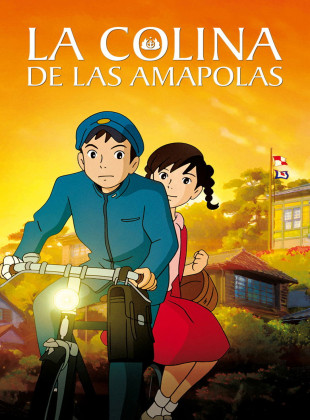 La colina de las amapolas (Película de 2011)