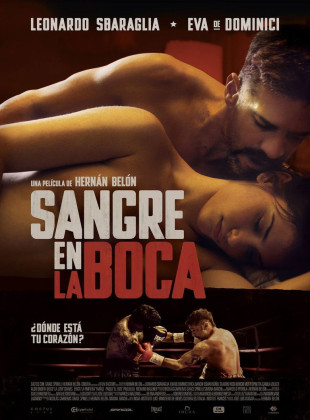 Sangre en la boca (Película de 2016)