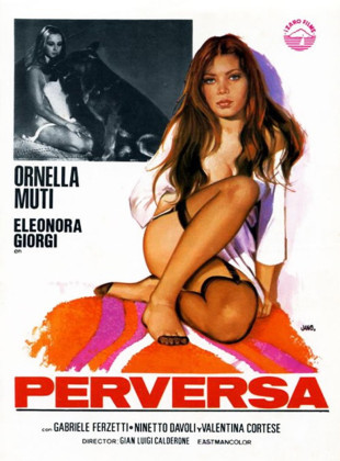 Perversa (Película de 1974)