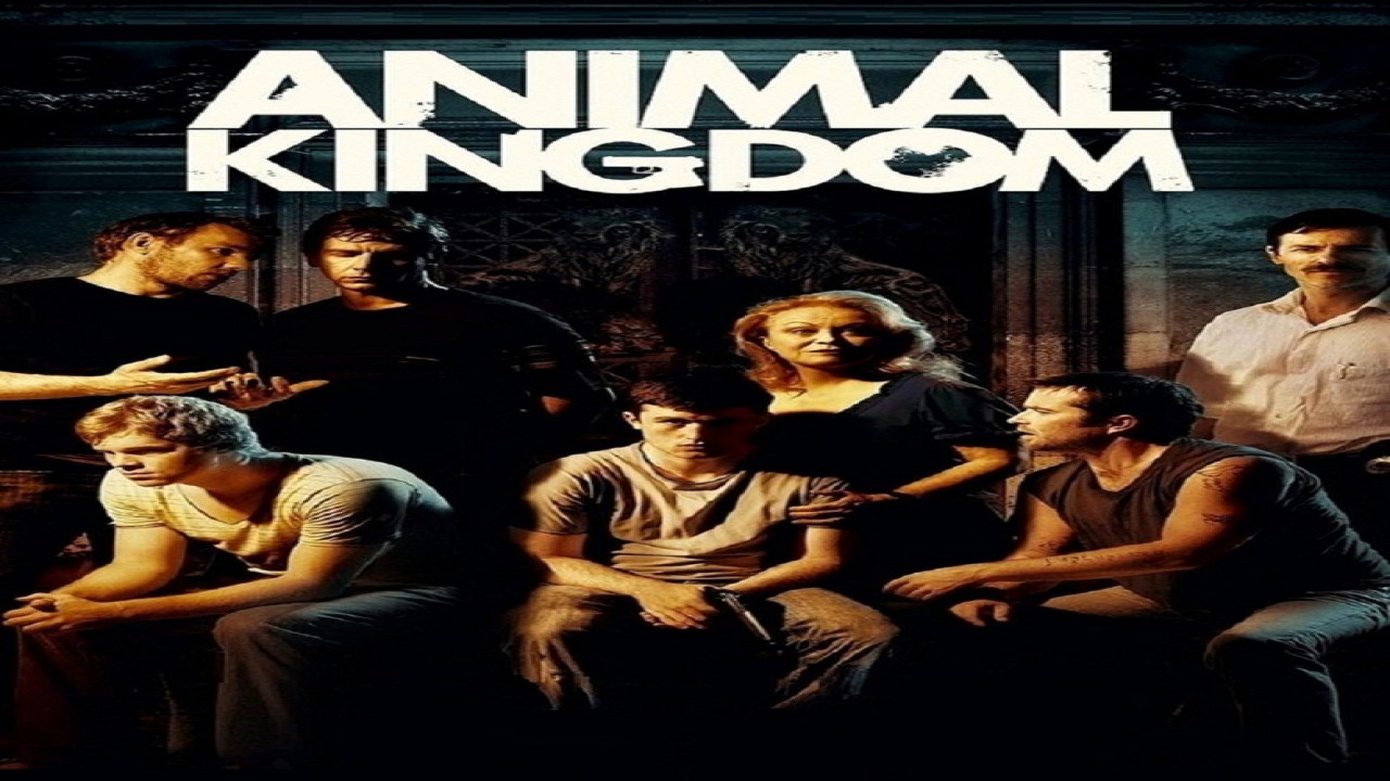 Animal Kingdom (Película de 2010)