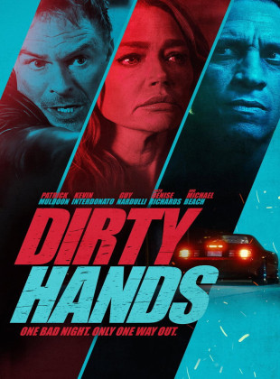 Dirty Hands (Película de 2026)