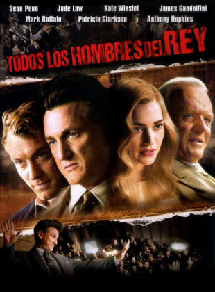 Todos los hombres del rey (Película de 2006)