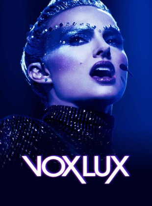 Vox Lux: El precio de la fama (Película de 2018)
