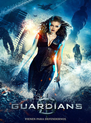 Guardians (Película de 2017)