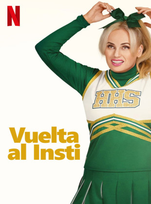 Vuelta al insti (Película de 2022)