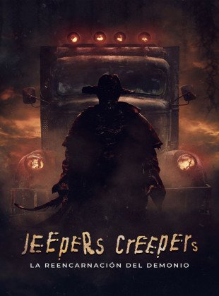 Jeepers Creepers: El renacer (Película de 2022)