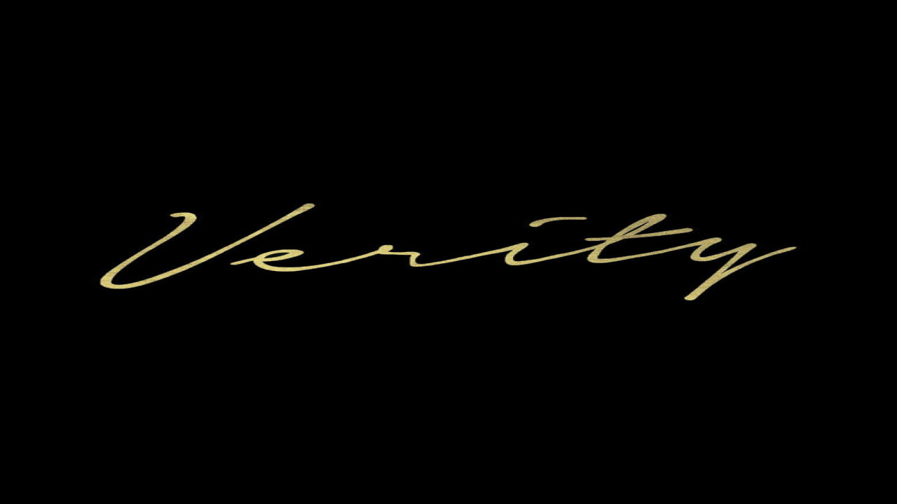 Verity. La sombra de un engaño (Película de 2026)