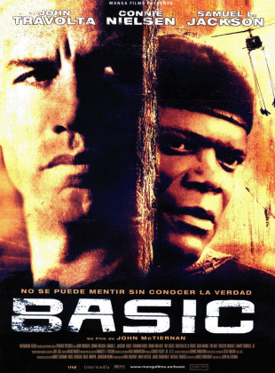 Basic (Película de 2003)