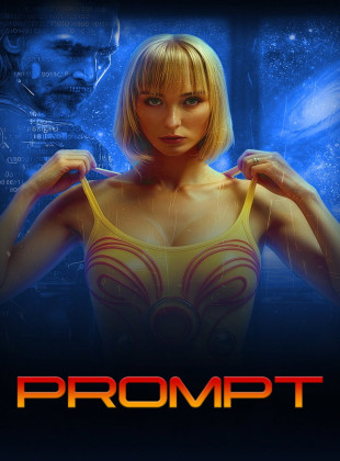 Prompt (Película de 2025)