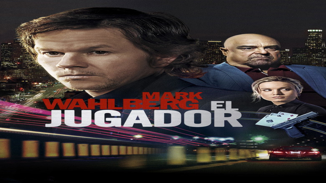El jugador (Película de 2014)