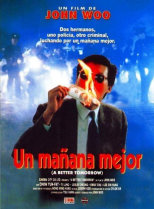 Un mañana mejor (Película de 1986)
