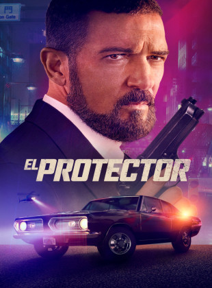 El protector (Película de 2022)