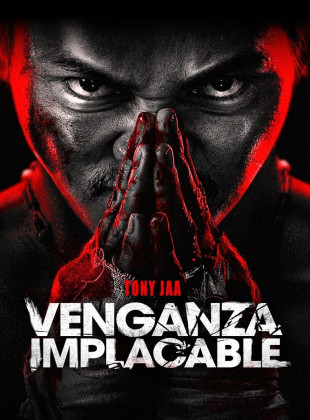 Venganza implacable (Película de 2024)