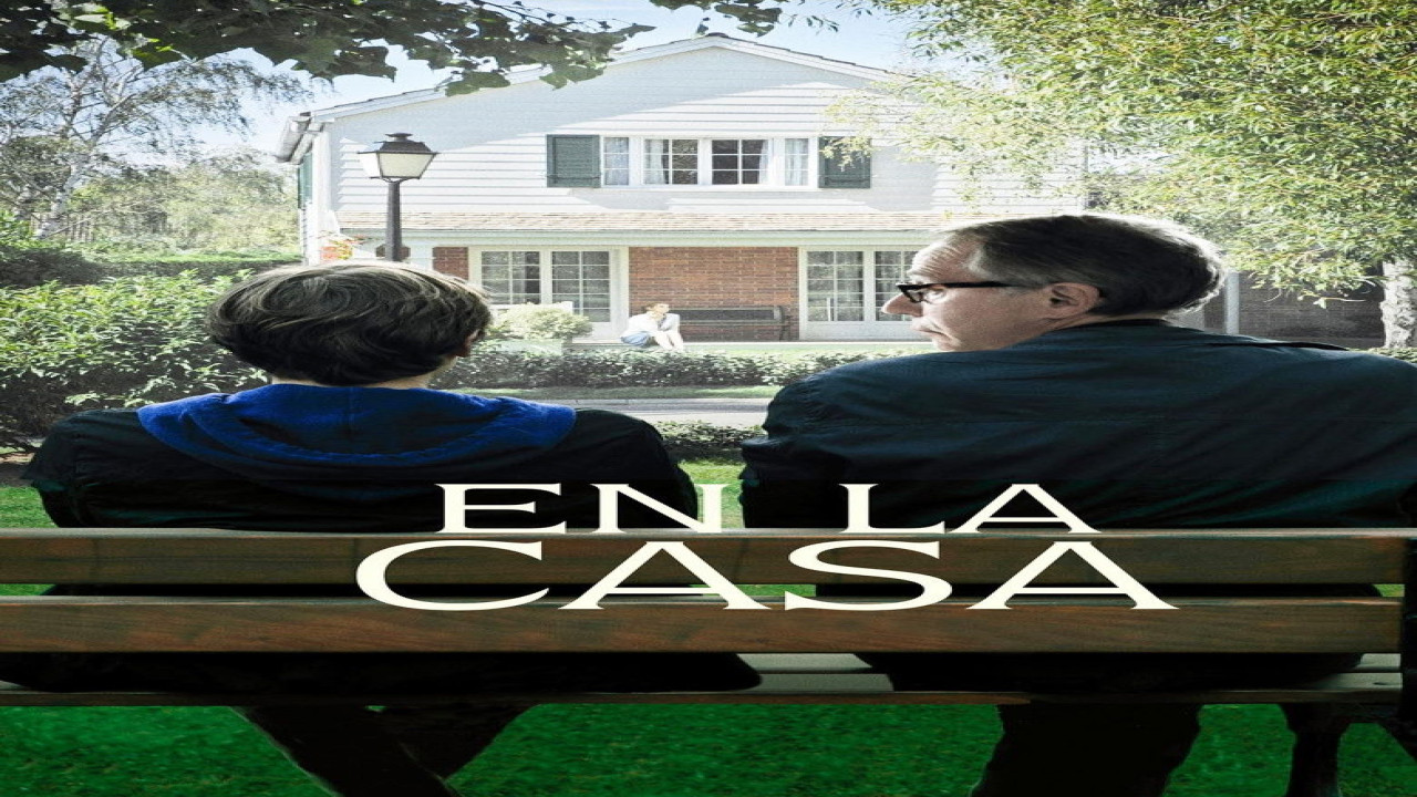 En la casa (Película de 2012)