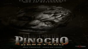🎬 Pinocho Esta Desquiciado (Película de 2026)