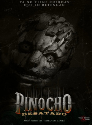 Pinocho esta Desquiciado (Película de 2026)