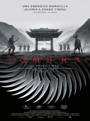 Sombra (Película de 2018)