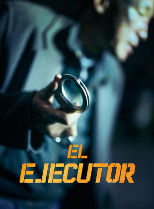 El ejecutor (Película de 2024)